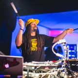 DJ Flink, Switzerland, Red Bull Thre3Style Regional Qualifier, Bienne