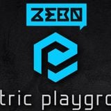 Zebo - Electric Playground Mix 1.30.16