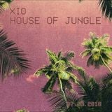 Xio - House of Jungle