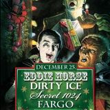Eddie Horse b2b Dirty Ice - Tiger Style X-Mas_Part 3.