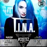 08.08.15 T.I.N.A. & Dr.Space + Brio