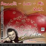 Romantik-Love-Mix Vol.1 von Event,- & Hochzeits-DJ Helmut Kleinert