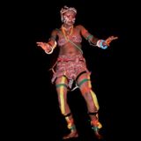 Afrosounds