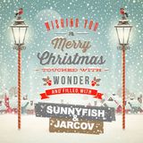 SunnyFish&Jarcov - Christmas & New Year 2K15