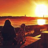 To A New SunDown