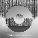 MIX15 Deep Afterhour (2012)