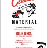 Classic Material (Hip Hop 1991) Mixtape part 3