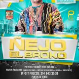 ÑEJO MIX