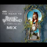 Road To Beyond Wonderland - Beep Bros Mix