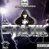 Statik Jumpen - The Statik Prophecy