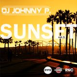 DJ JOHNNY P. - SUNSET vol.1