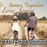Better Together Love Songs