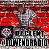 low end radio