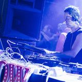 Dubfire Live @ ENTER,Space Club Ibiza (06.09.2012)