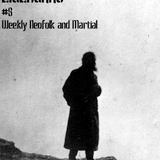 EIGENGRAU - Neofolk/Martial podcast #8 from April 8, 2012