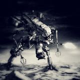 Rise of the Machines