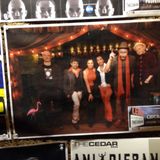 Alma Andina @ Cedar Cultural Center - Opening For Chicha Libre - June 29 2014