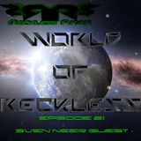Reckless Ryan - World of Reckless 21 (Sven Neer Guest Mix)