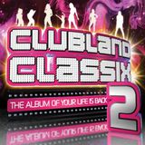 Clubland 19 (Continuous Mix 1)