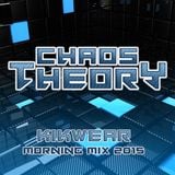 Chaos Theory (JthaBrain & Mc Dub) - KikWear Morning Mix 2015