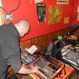 Tamanoir Live@Radio Canut Le Retour