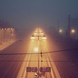 Deep House Mix (George Fitzgerald | Codec | Bicep | Jason Burns)