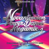 Il Novantescion Power Megamix volume 2
