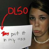 HE PUT IT IN THE ASS - Mixed by DLSO
