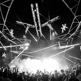 Etai Tarazi Live at Webster Hall (Nyc) 08-04-14