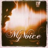 My Voice Riddim Mixed by DJ Kronixx