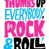 Thumbs Up Everybody! by Gato