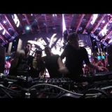 Andrea Oliva B2B Fabrizio Maurizi - Ants (Ushuaïa Ibiza Beach Hotel) Live