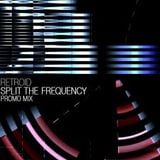Retroid - Split The Frequency Promo Mix 2010