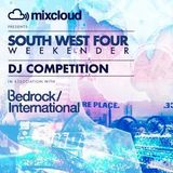 South West Four DJ Competition