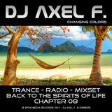 DJ Axel F. - BTTSOL (Chapter 08)