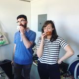Breakfast with Space Jam & Kroba @ The Lot Radio 18 April 2016