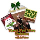 Merry New Wave Christmas (Part One)