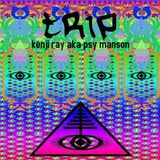TRIP 3.0 - kenji ray aka psy manson