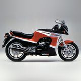 GPZ900R