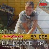 djsets.ro series (exclusive mix) - episode 008 - robbie jay
