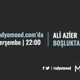 Ali Azier | Boşluktaki Ses Mixtape (31.03.2016)