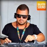 Luke Bess live@Balaton Sound 2013, Finlandia Lounge Bar
