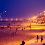 Barcelona`s Melodic Deep House Mix 27.07.2014