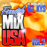 Freestyle Mix U.S.A. Vol. 2