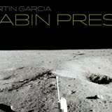 Martin Garcia - Cabinpressure (July 2013)