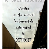 Klaina presents - Soul Control on Motorcitysounds radioshow