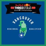 DJ Rich-A - Canada - Vancouver Qualifier