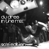 DJ DRES - IN THE MIX (90's House Edition Part 1)