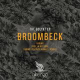 Broombecks Golyat Mix