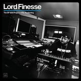 LordFinesseBeatsMixx